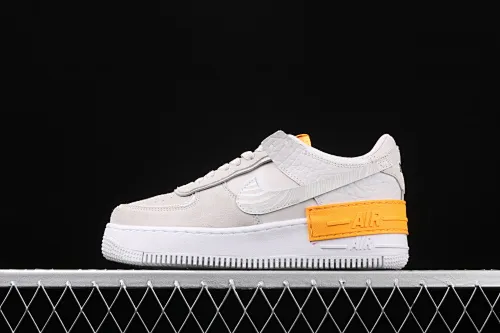 All Categories Nk Air Force 1 Air Force Series Nk Air Force 1 Shadow Air Force Lightweight Increased Corporate Level Nk Air Force 1 Shadow Air Force One Lightweight Increased Low Top Versatile Sneakers CU3446-001